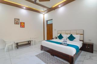Sovet Residency Sahastradhara - Rājpur - 7