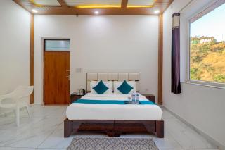 Sovet Residency Sahastradhara - Rājpur - 5