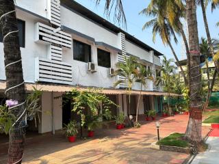 Aqua Resort - Alibaug - 4