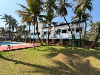 Aqua Resort - Alibaug - 7
