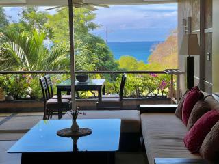 Kata Seaview Serenity - Luxury 1BR Apartment - Ban Karon - 7