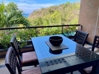 Kata Seaview Serenity - Luxury 1BR Apartment - Ban Karon - 1