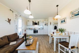 Whg 12 - Kranichrast - Zingst - 5