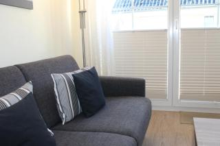 Blankwasserweg 51, Whg 5 - Wohnung mit Strandkorb nur 5 Minuten zum Strand - Grömitz - 8