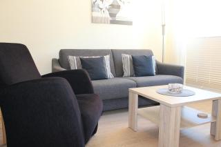 Blankwasserweg 51, Whg 5 - Wohnung mit Strandkorb nur 5 Minuten zum Strand - Grömitz - 9