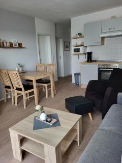 Blankwasserweg 51, Whg 5 - Wohnung mit Strandkorb nur 5 Minuten zum Strand - Grömitz - 3