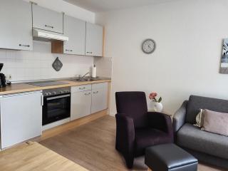 Blankwasserweg 51, Whg 5 - Wohnung mit Strandkorb nur 5 Minuten zum Strand - Grömitz - 1