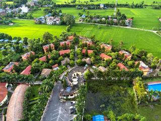 Hotel Seven Limited - Sauraha - 9