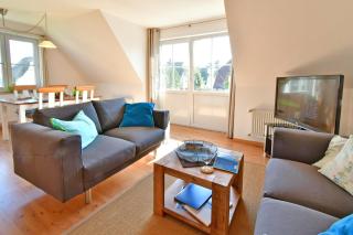 Ostseewelle Whg 8 - Zingst - 9