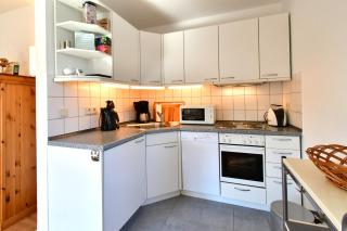 Ostseewelle Whg 8 - Zingst - 4