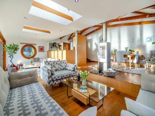 Shore House - Kilcreggan - 9