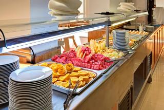 Hotel Fenix - Sunny Beach - 7