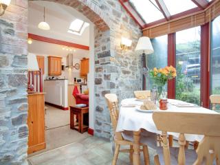 Bulls Cottage - Bodmin - 4