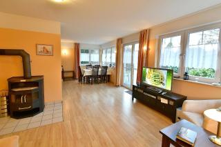 Haus Marleen EG, FW 1 - Zingst - 9