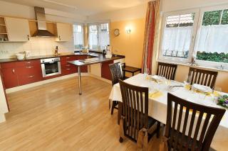 Haus Marleen EG, FW 1 - Zingst - 7