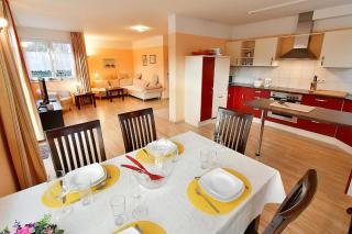 Haus Marleen EG, FW 1 - Zingst - 6