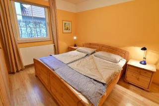 Haus Marleen EG, FW 1 - Zingst - 5
