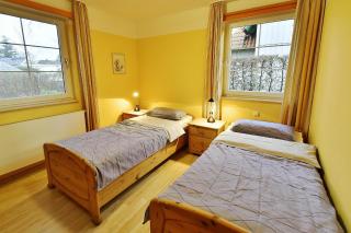 Haus Marleen EG, FW 1 - Zingst - 3