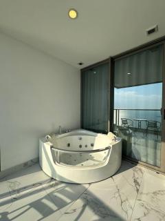 Copacabana Beach x MonthStayZ Thailand - Jomtien Beach - 6