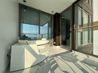 Copacabana Beach x MonthStayZ Thailand - Jomtien Beach - 4