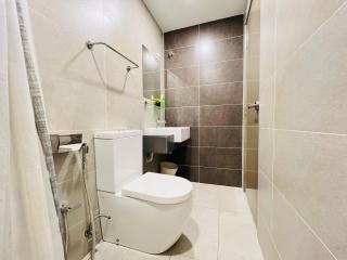 Pinnacle Pj by DeUrban - Petaling Jaya - 6