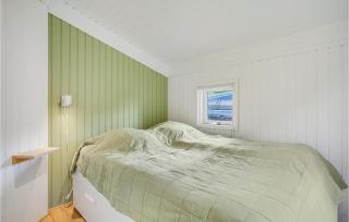 Three-Bedroom Holiday Home In Ebeltoft - Ebeltoft - 3