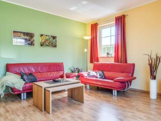 Mühlenstraße 8 Whg 2 - Zingst - 8