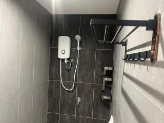 Micasa EduM Couple2Pax Muji Theme Free WIFI - Subang Jaya - 5