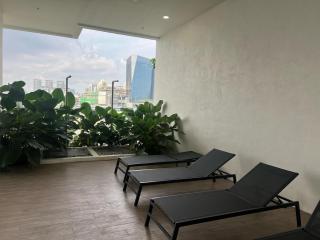 Micasa EduM Couple2Pax Muji Theme Free WIFI - Subang Jaya - 2