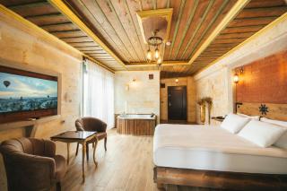 İncebey Konak Cappadocia - 6