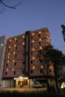 Hotel Balaji Green Park - 7