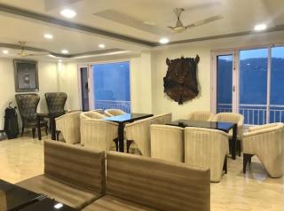 Hotel Tribe View - Away from City Hustle !! Top Rated & Most Awarded Property !! A Peaceful Stay - Kasauli - 6