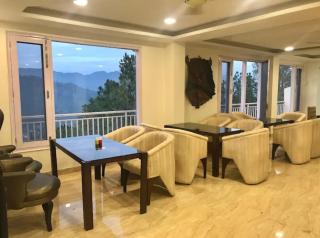 Hotel Tribe View - Away from City Hustle !! Top Rated & Most Awarded Property !! A Peaceful Stay - Kasauli - 4