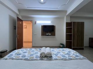 Hotel Tribe View - Away from City Hustle !! Top Rated & Most Awarded Property !! A Peaceful Stay - Kasauli - 2