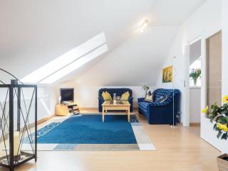 Likedeeler Weg 1 Whg 23 - Zingst - 7