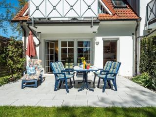 Birkenstraße 6 Haus I Whg 1 - Zingst - 9