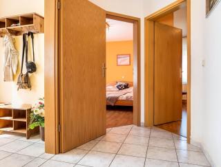 Birkenstraße 6 Haus I Whg 1 - Zingst - 3