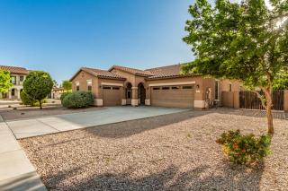 Tucana Seville Gilbert - Queen Creek - 6