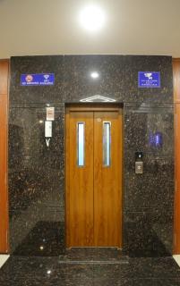 Hotel Balaji Green Park - 4