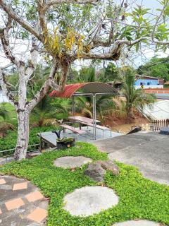 กันตังใต้โฮมสเตย์Kangtangtai Homestay - 7