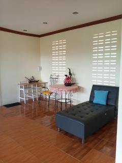 กันตังใต้โฮมสเตย์Kangtangtai Homestay - 9