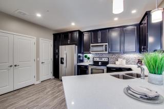 Queen Creek #356 Chandler - 1