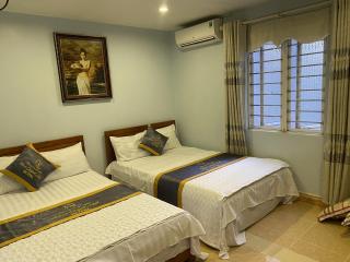 Hưng Thom Motel - Hang Suối - 8