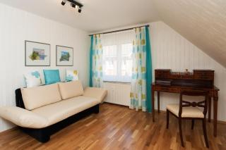 Gustavs Apartment - Zingst - 6