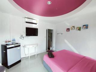 Thongtalay Bed & Breakfast Koh Larn - 6