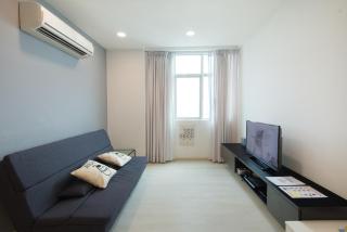 Straits Garden Suites by The Homestay Helper - George Town - 7