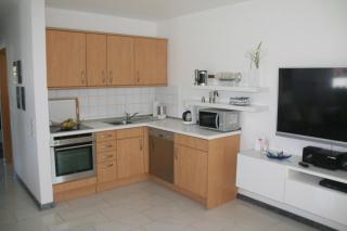 Strandstraße 21 Whg 5 - Zingst - 6
