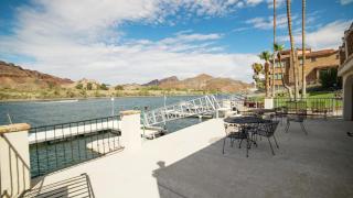 Gorgeous Hacienda on the River Private dock - 6