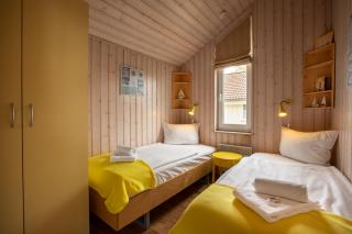 Typ C "Pamir" -Fjordhaus- - Pelzerhaken - 6