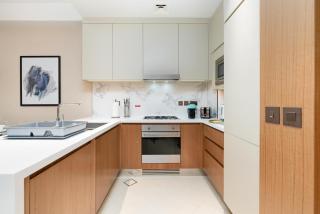 Ultimate Stay Luxurious Address Opera 2BR Next to Burj Khalifa and Dubai Mall Large Balcony with Stunning Views - 2